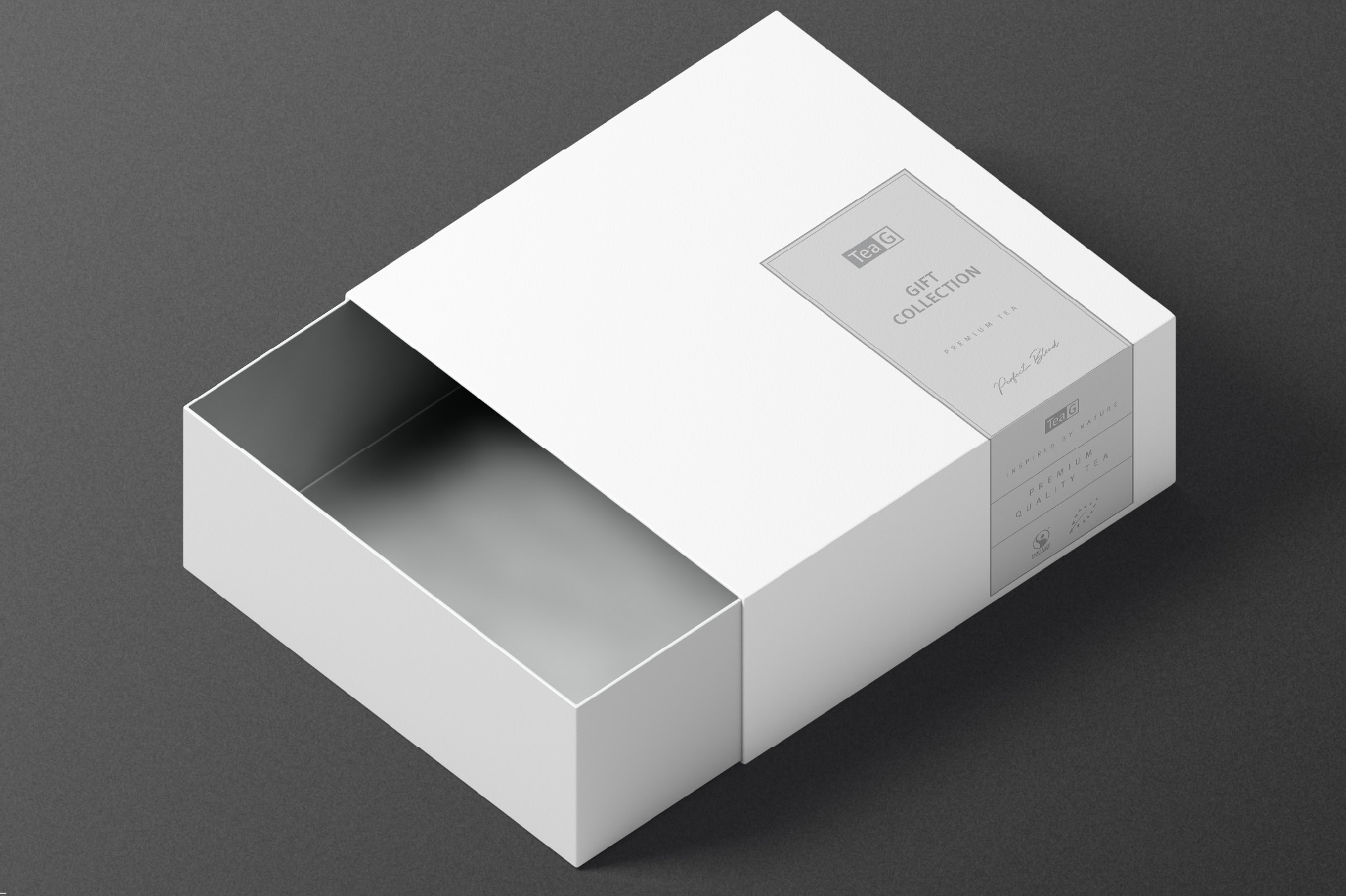 Gift Box Design