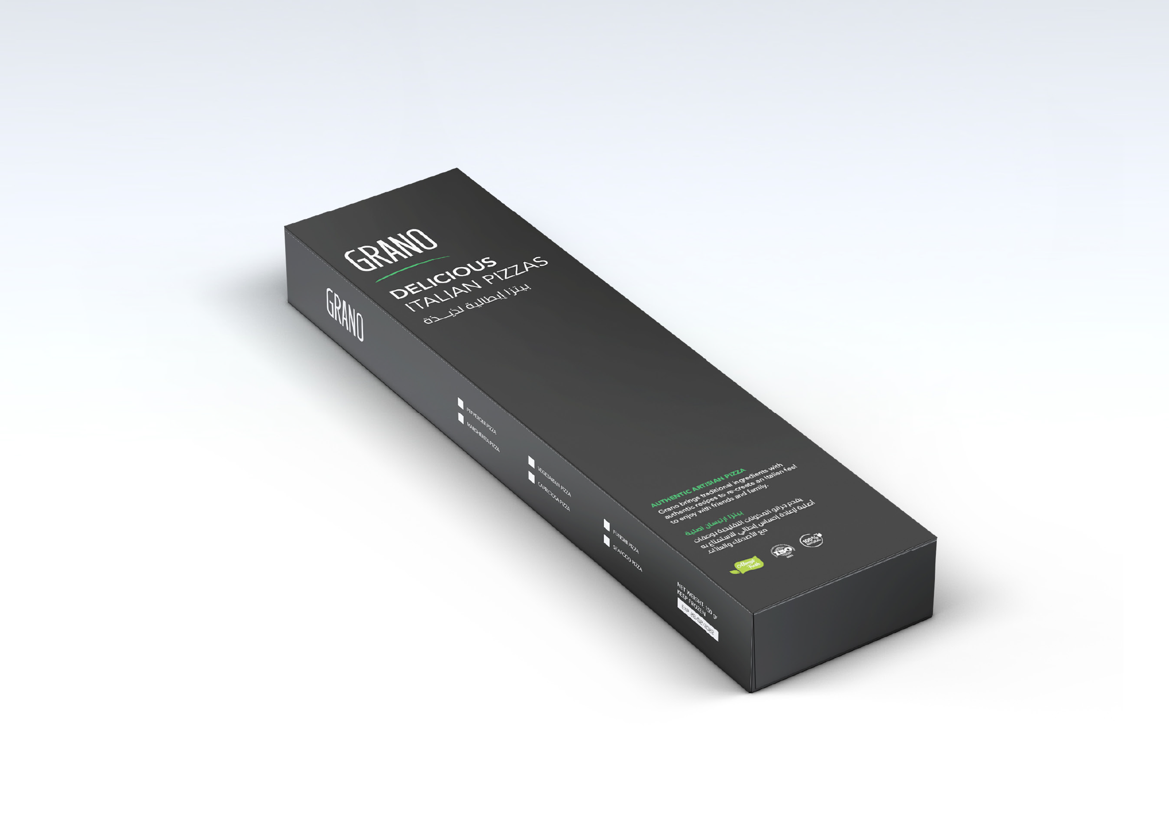 Creative Direction and Branding Kuwait