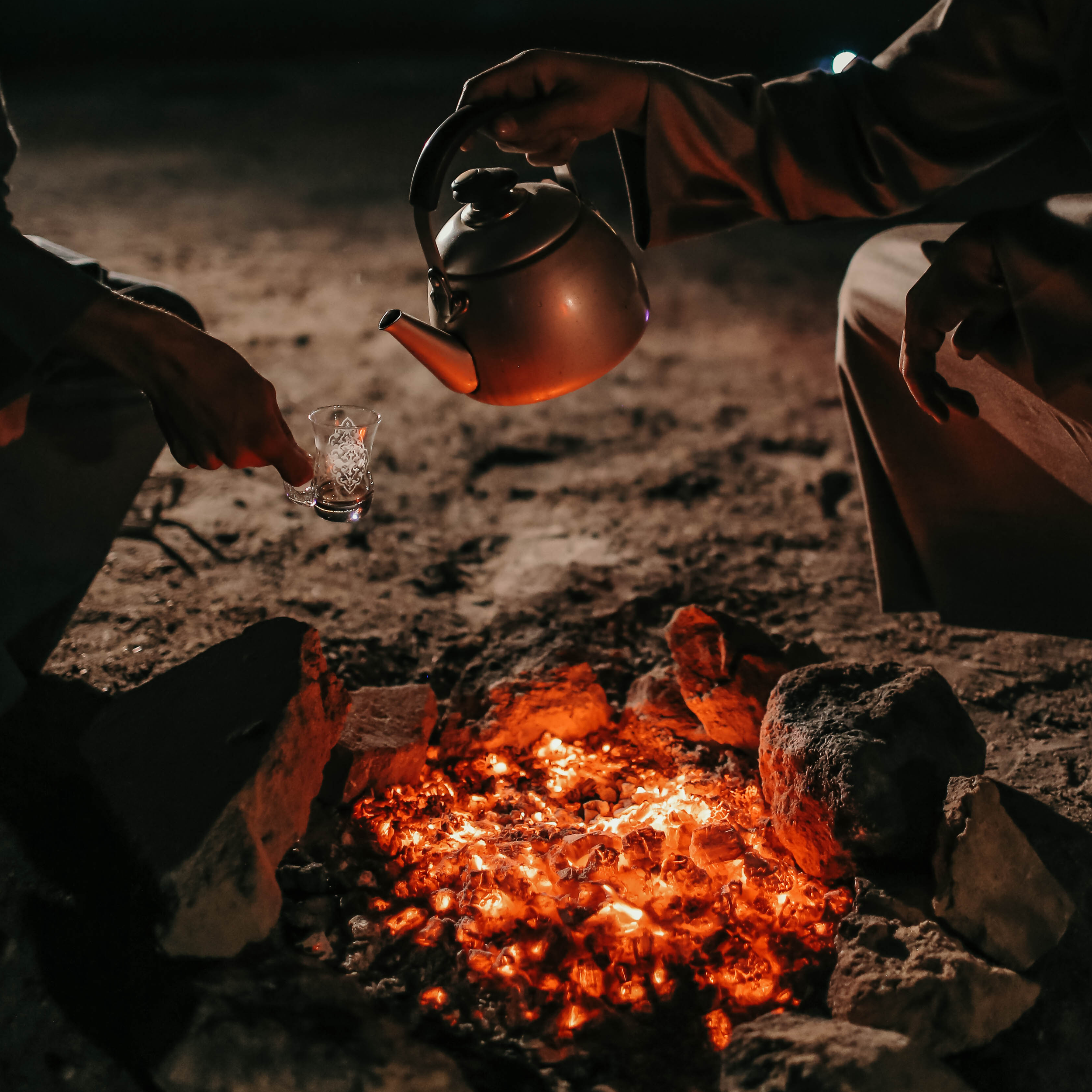 Social Media Lifestyle Photography