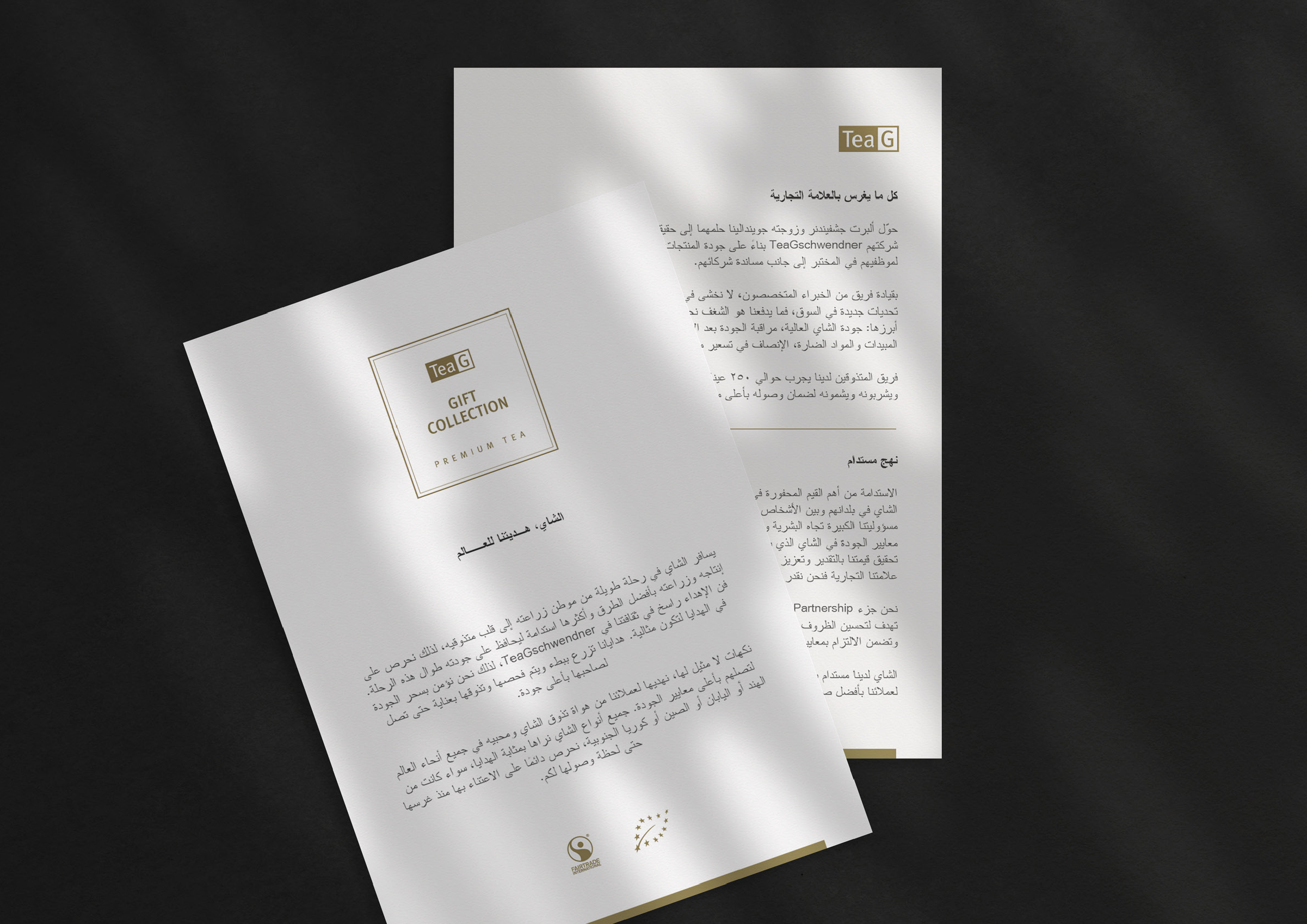 Copywriting Verbal Identity