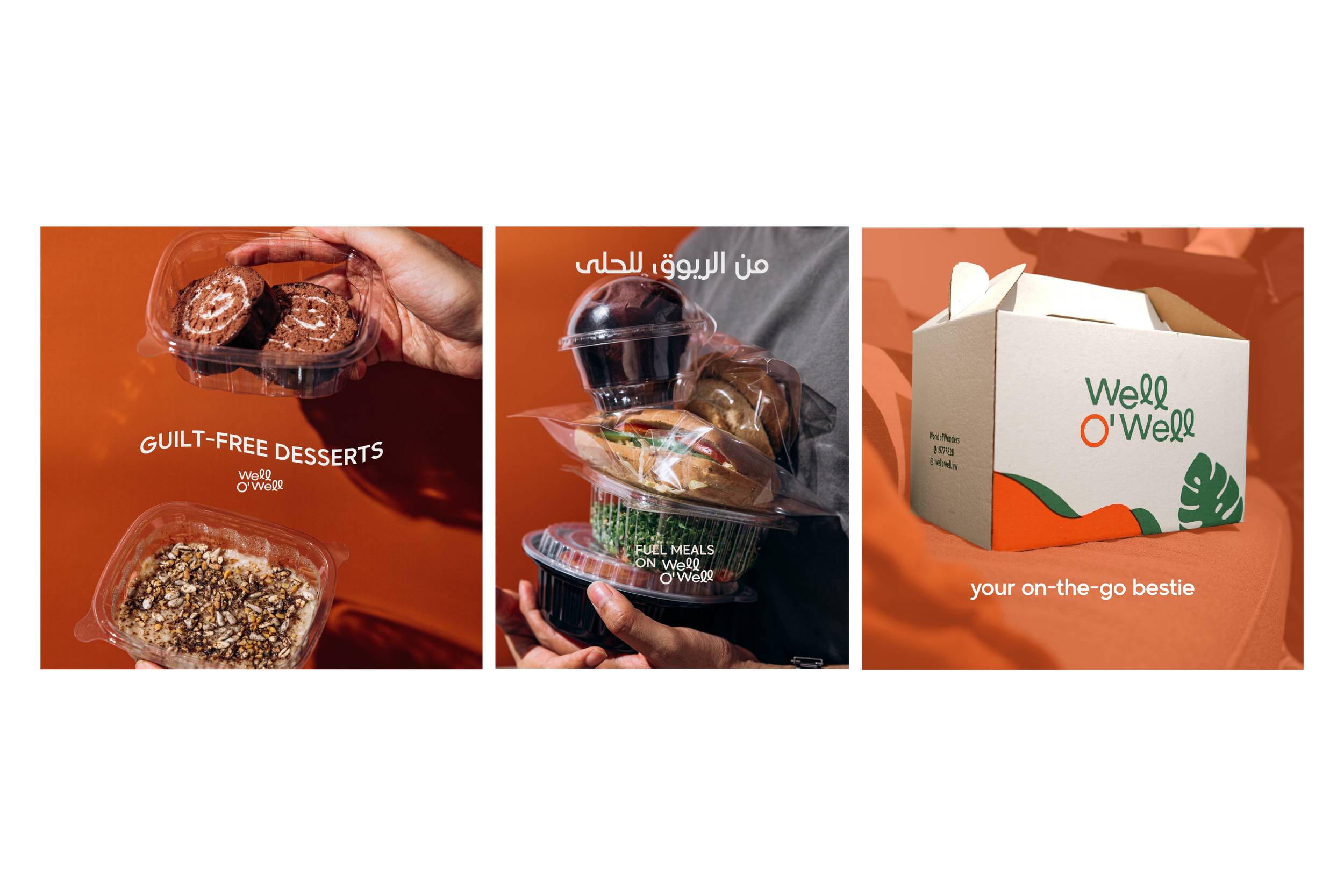 Food Photography Kuwait