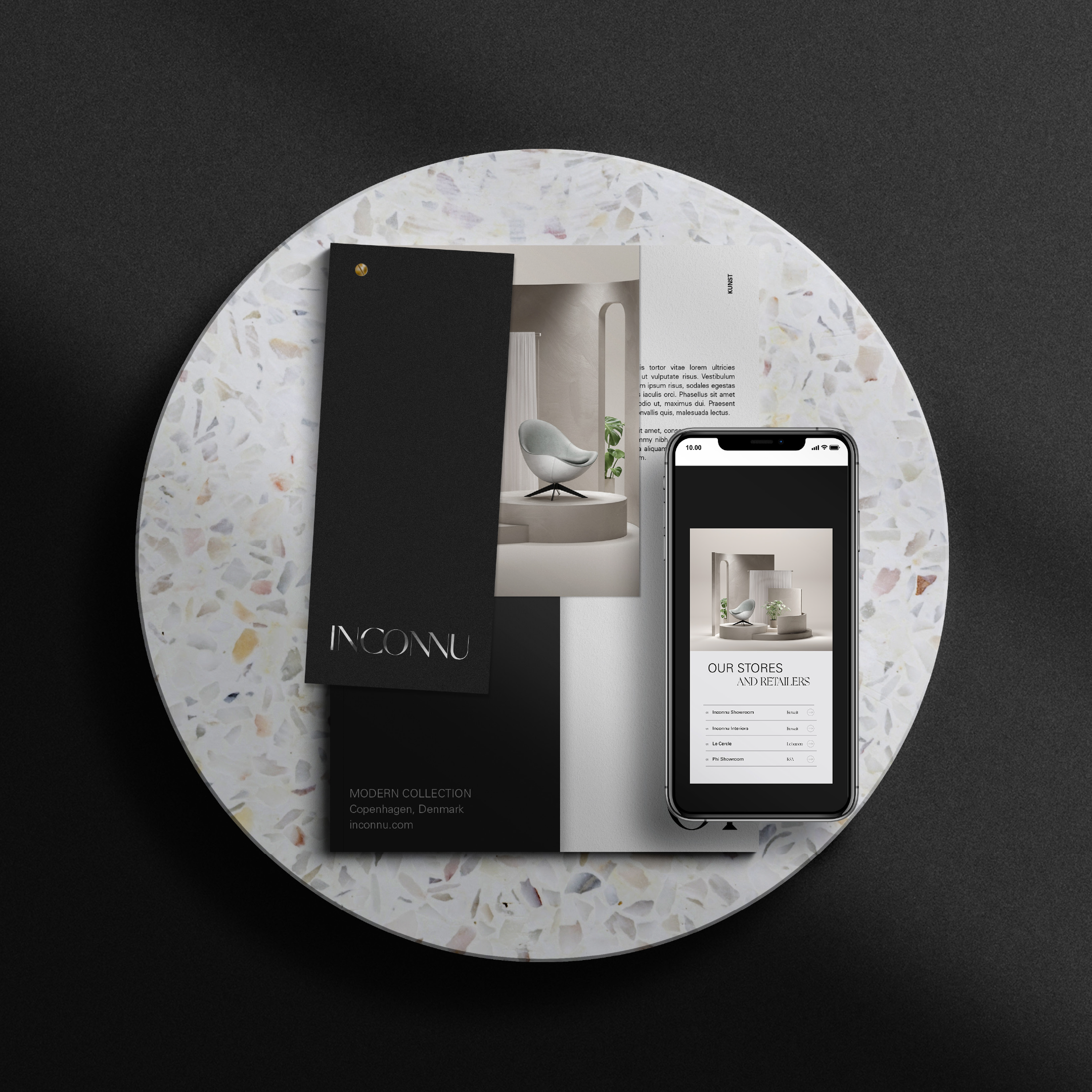 Brand Visual Identity