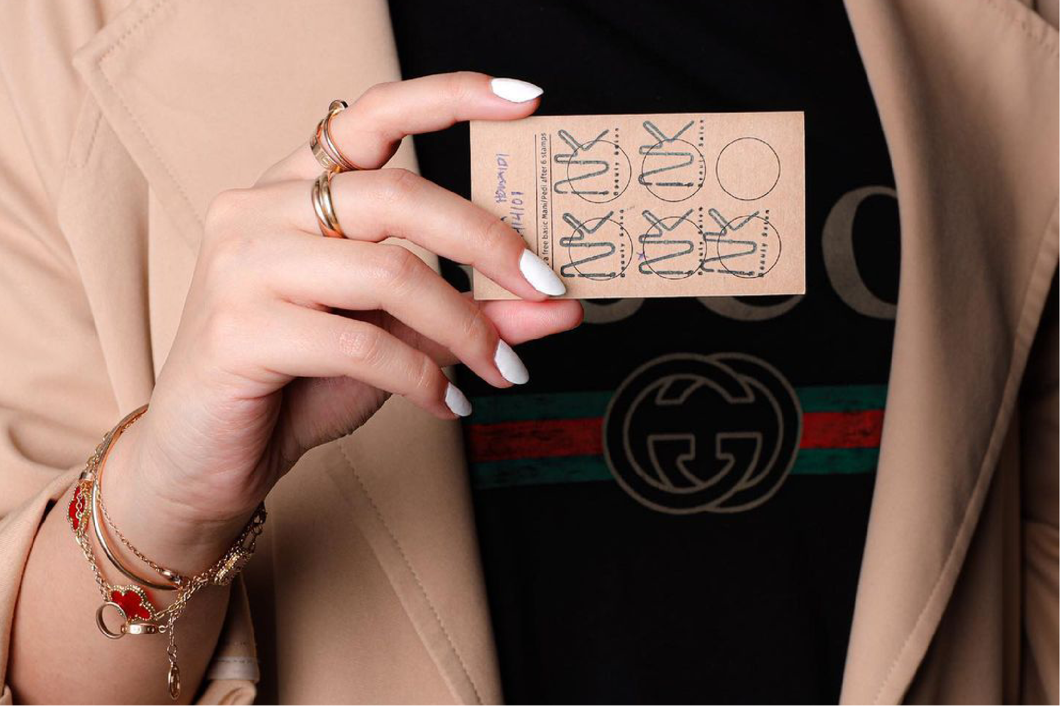 Brand Identity Design