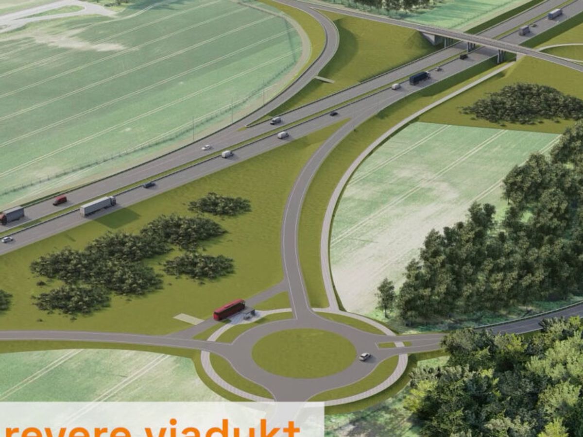 Tartu põhjapoolne ümbersõit