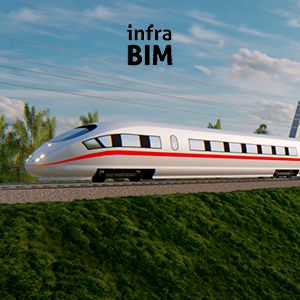 Rail Baltica – stills