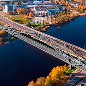 Rail Baltica läbi Eesti