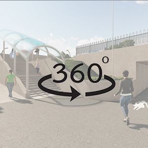 Männipargi 360