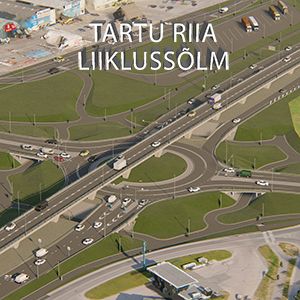 Riia liiklussõlm