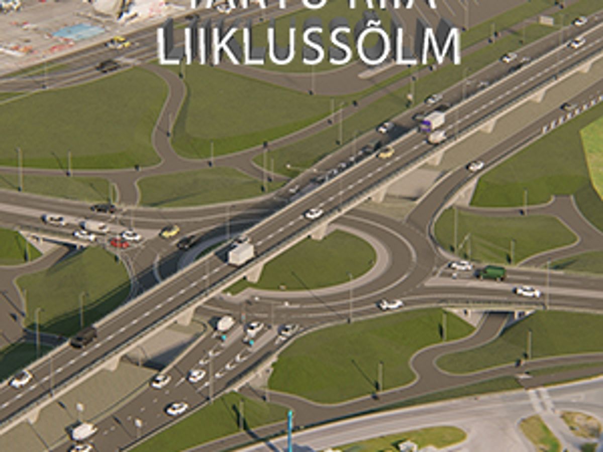 Riia liiklussõlm