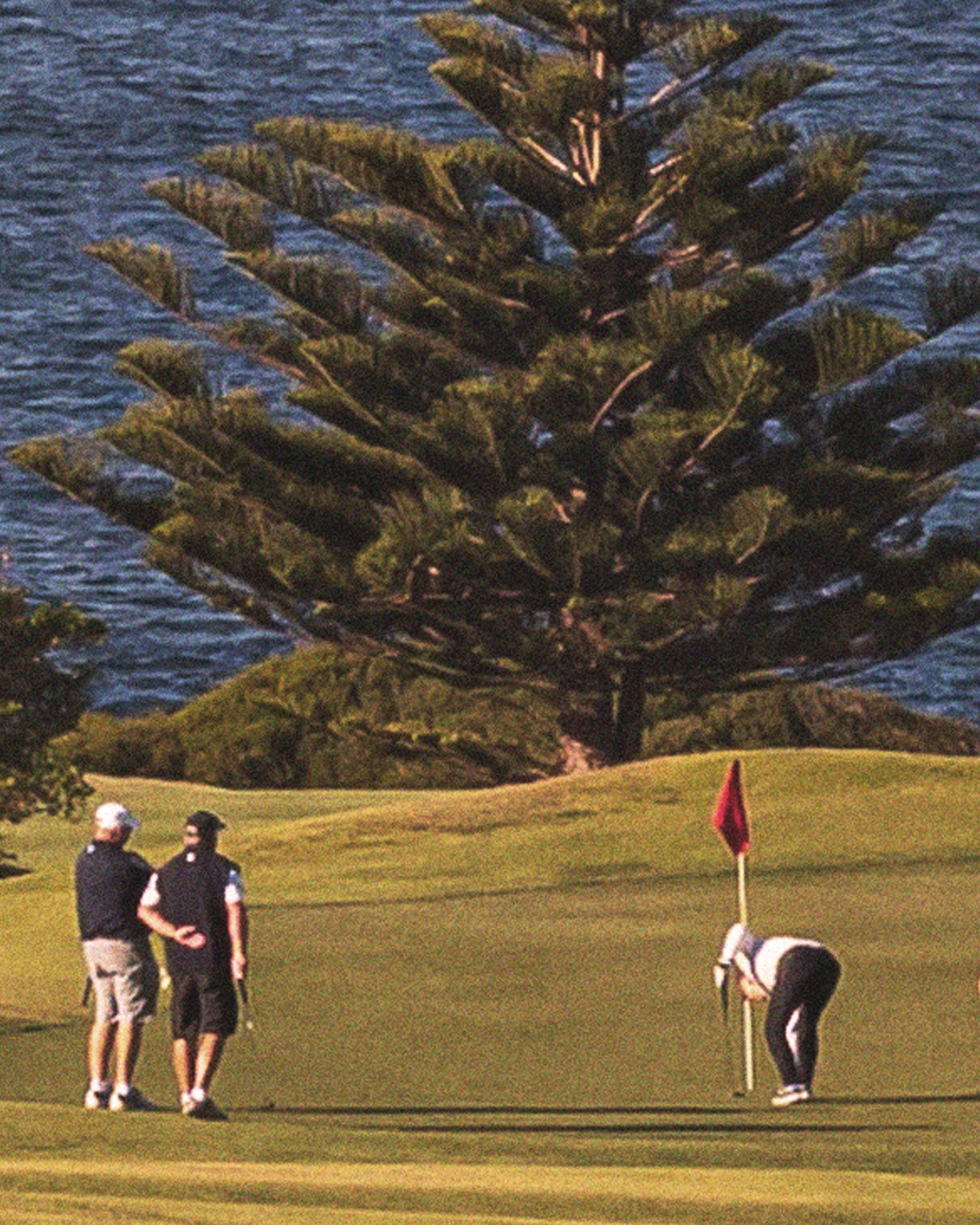 Narooma Golf Club