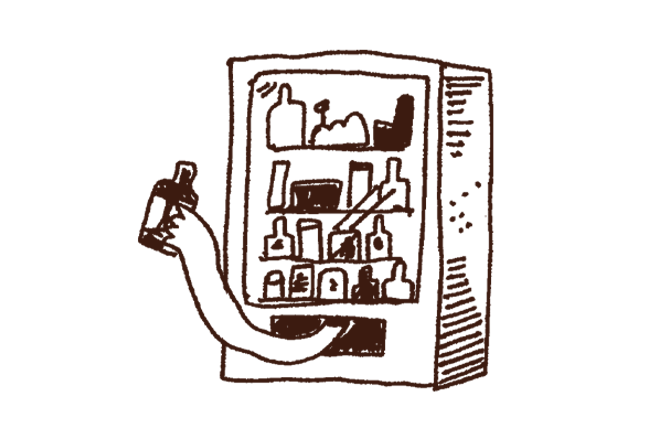 Vending Machines