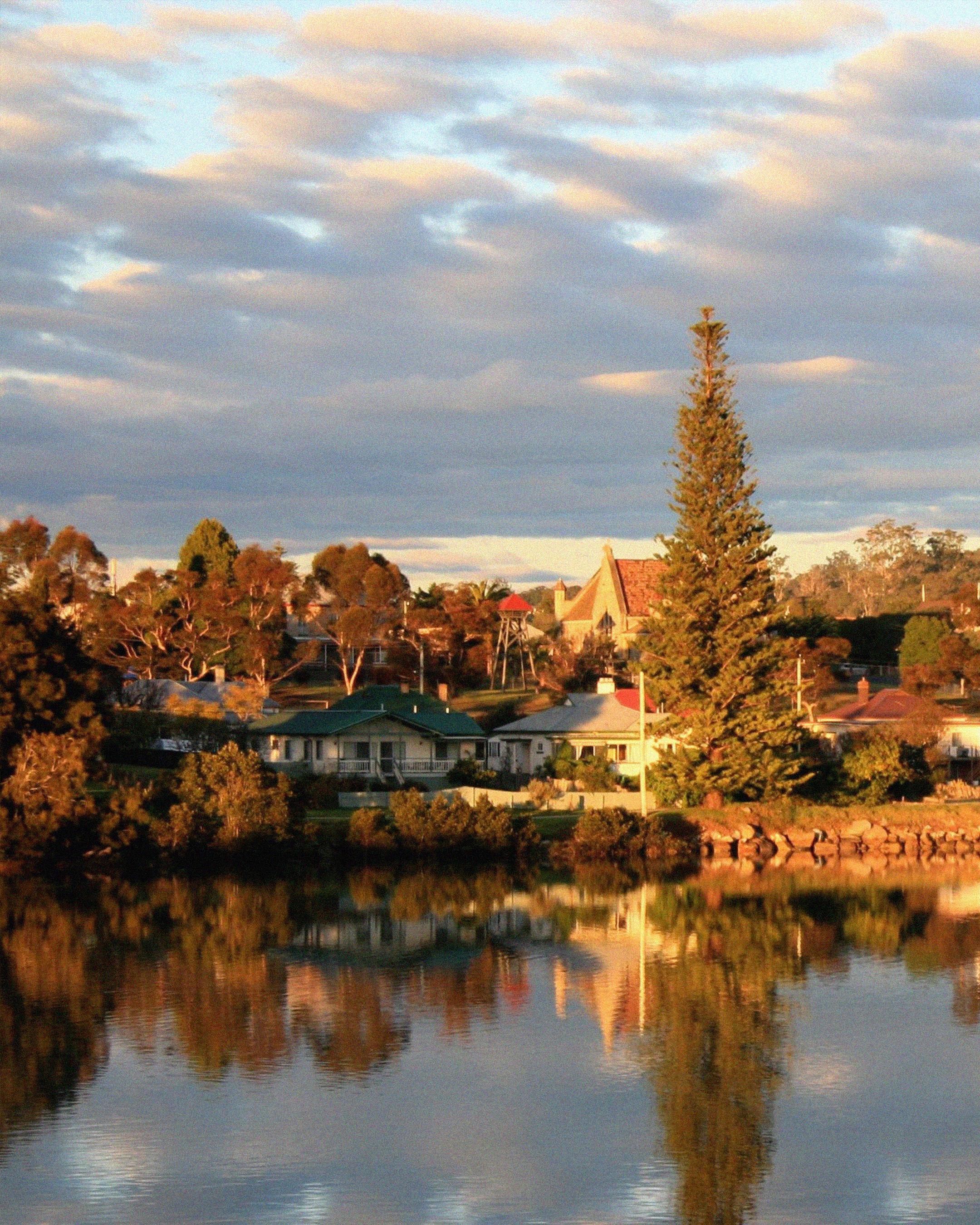 Moruya