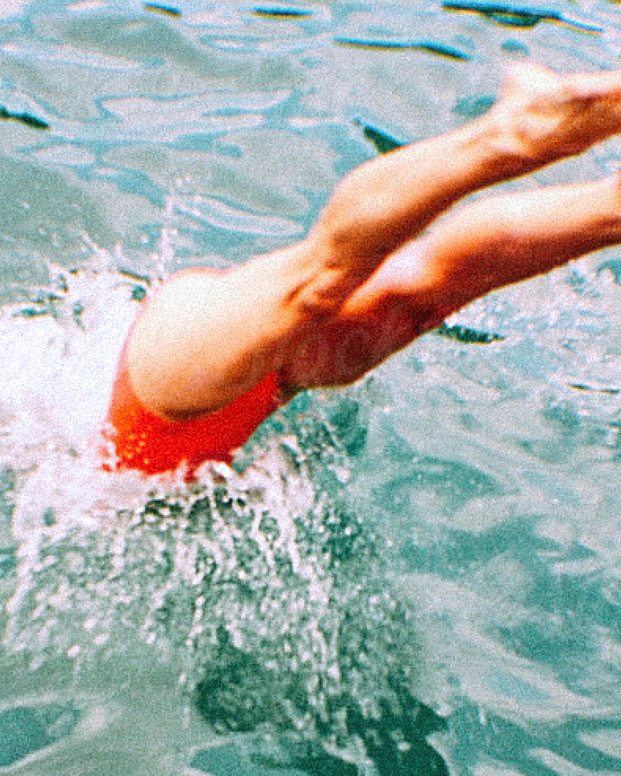 Swimming & Surfing Spots