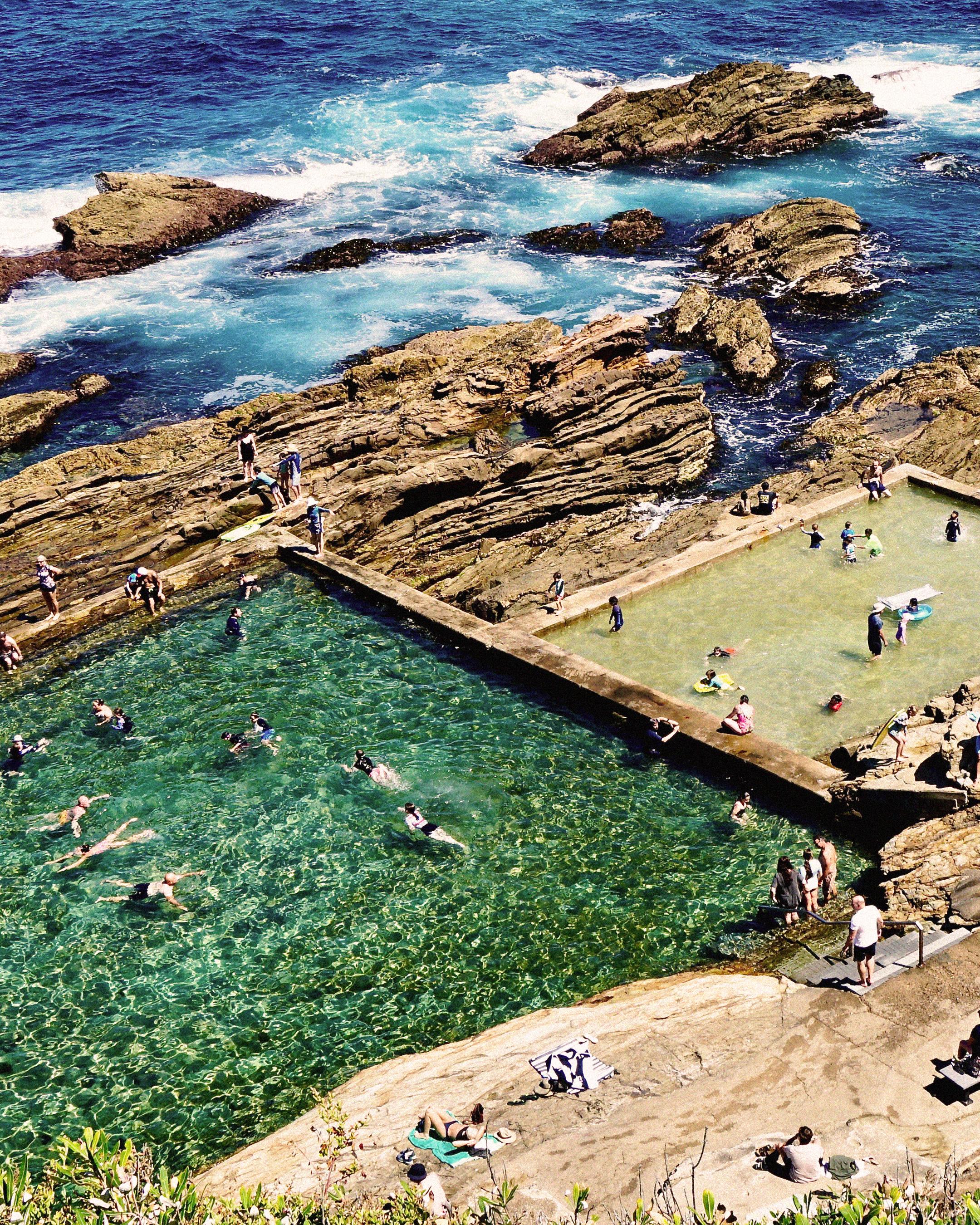 Bermagui