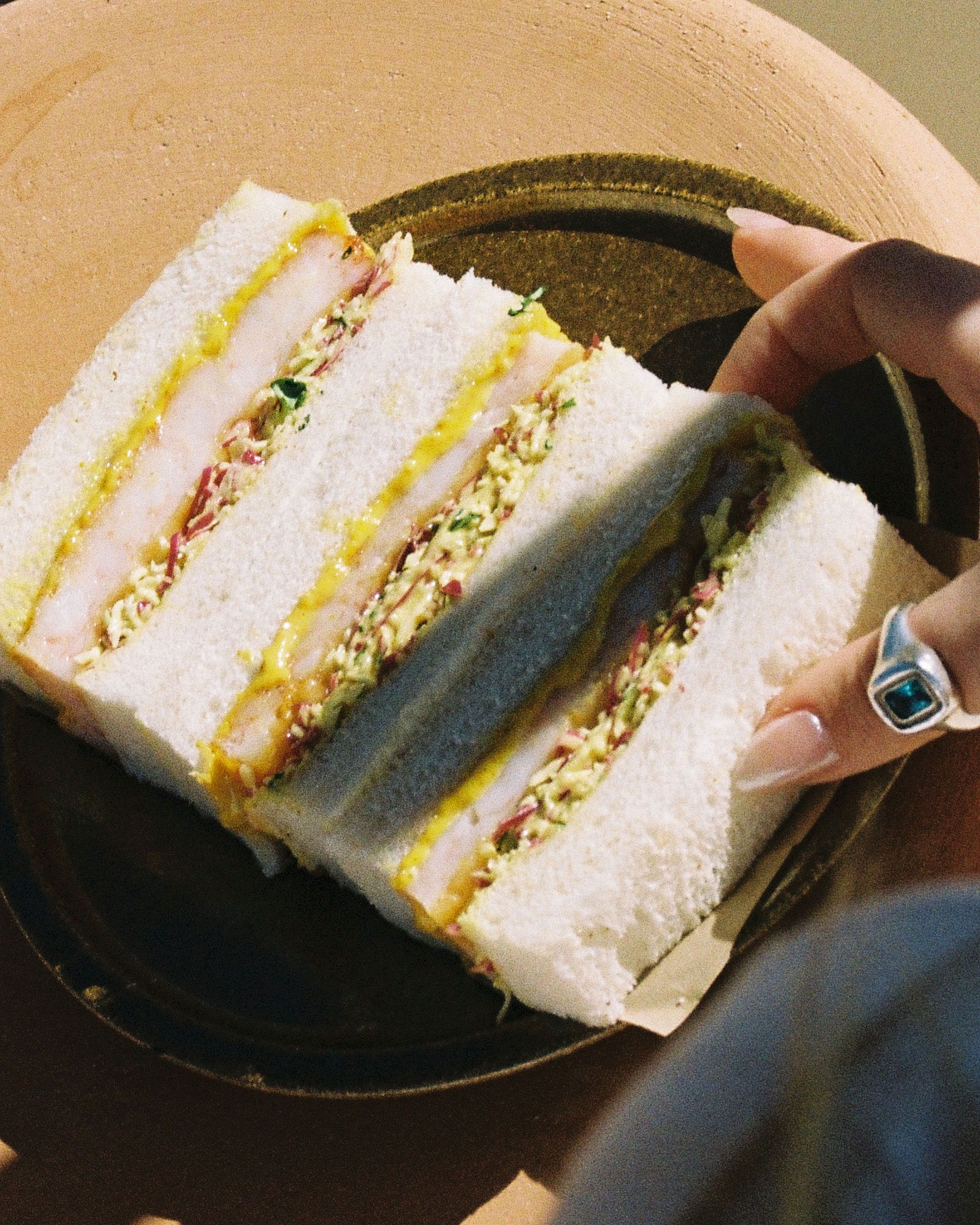 Hotel Dining