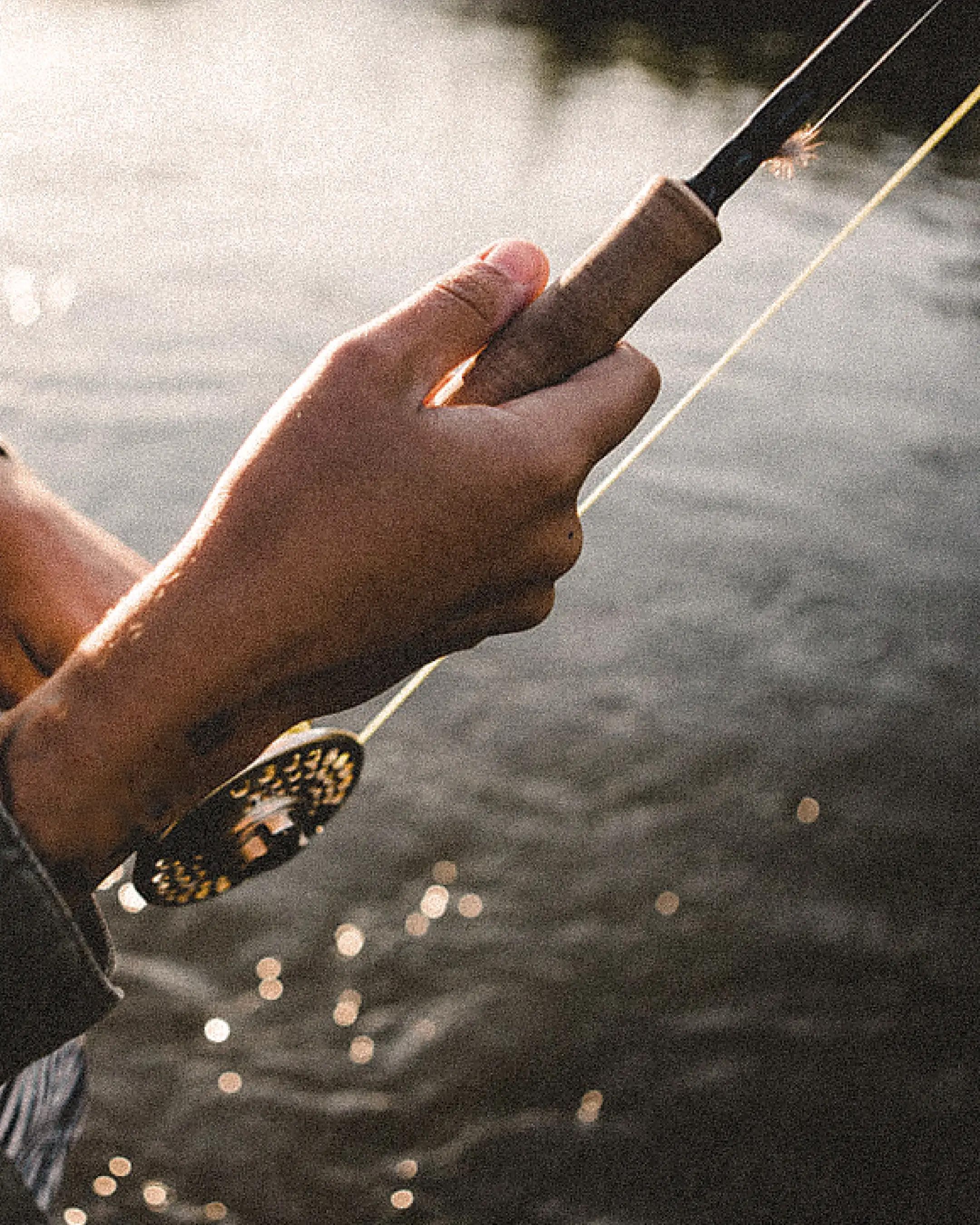 Fishing