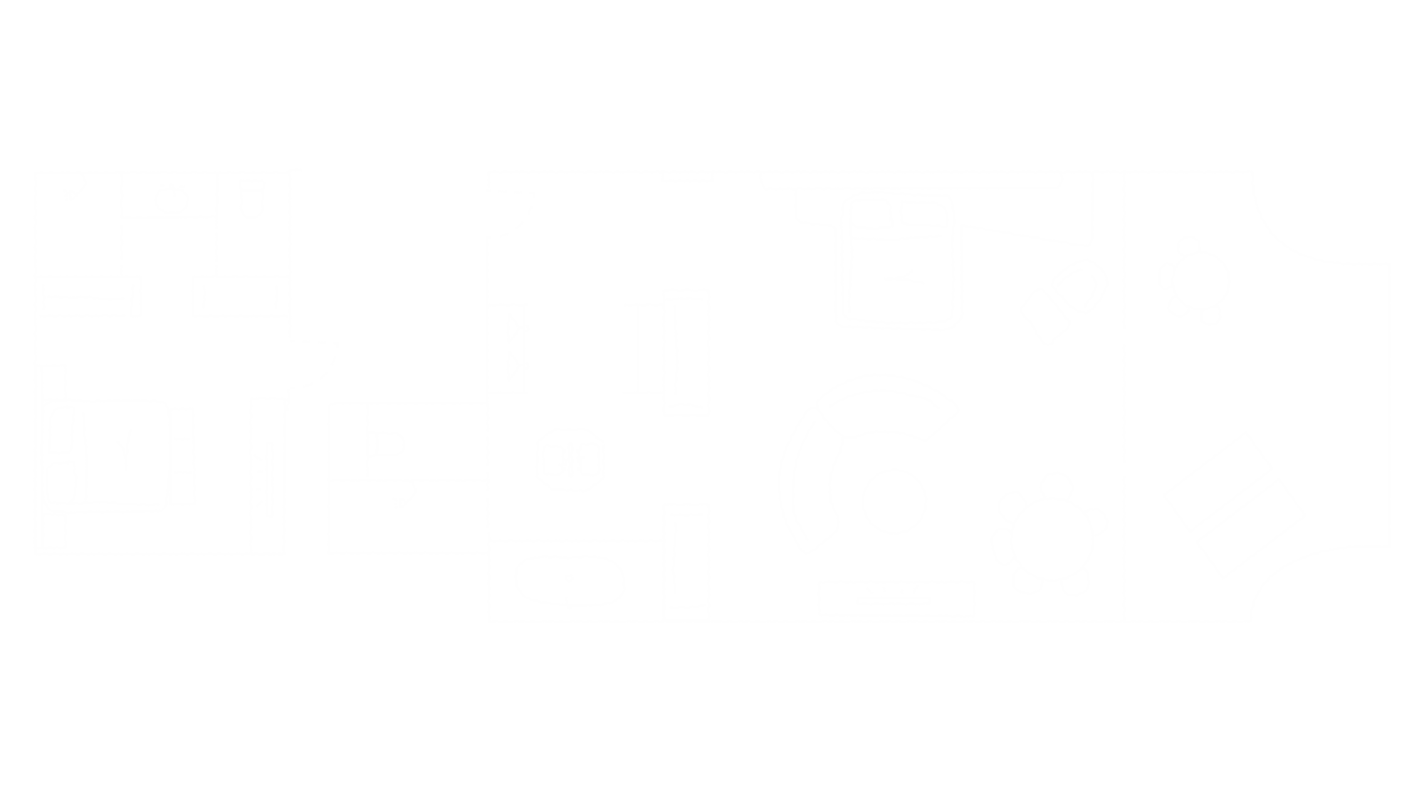 Penthouse Suite Floor Plan