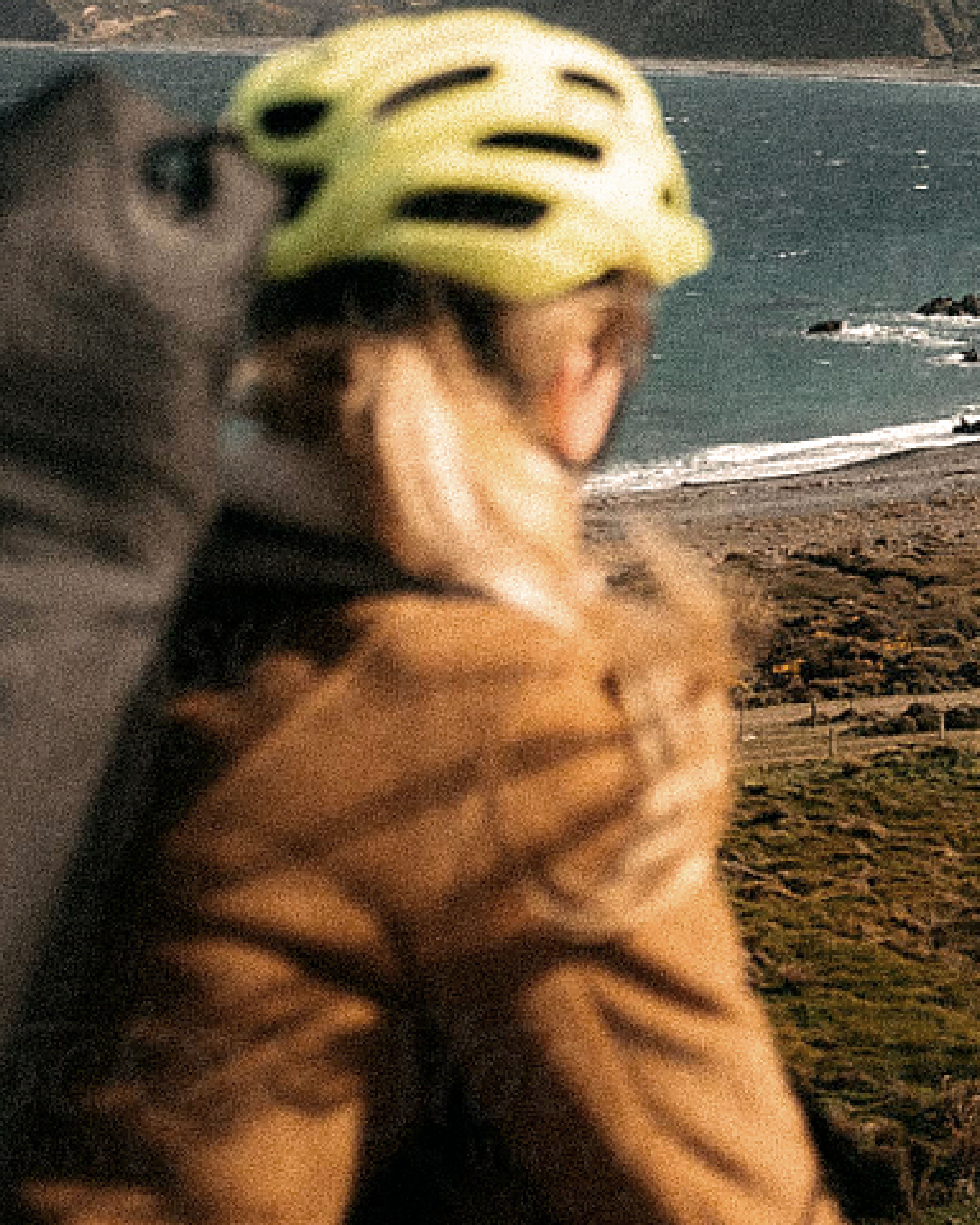 Biking & Hiking Trails