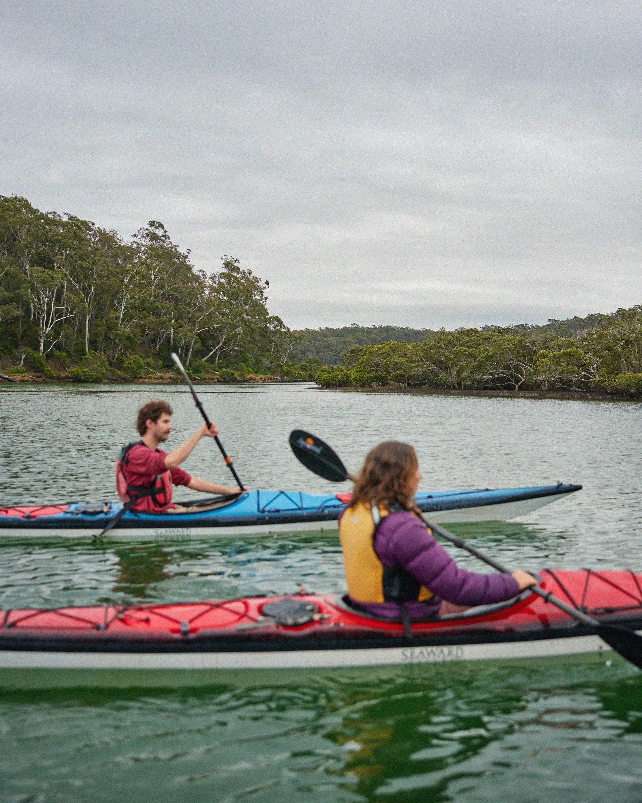 Bermagui