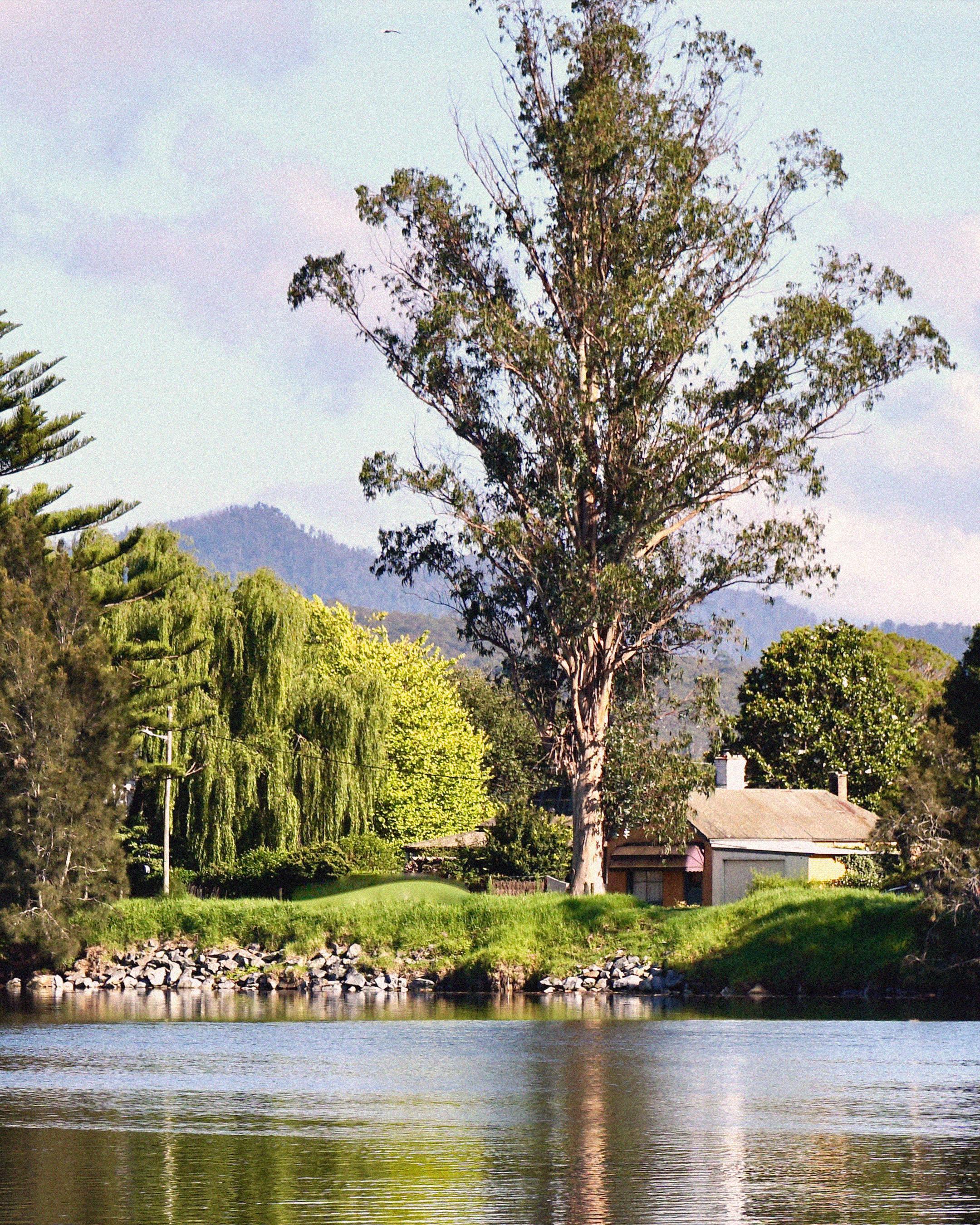 Moruya