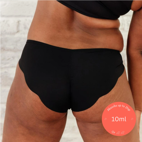 Nixi Body Sarah Knickers