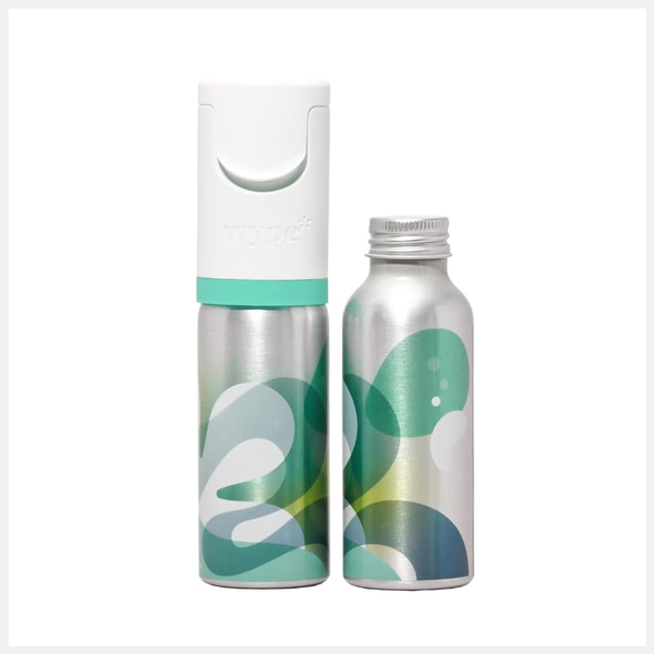 Wype Toilet Paper Gel