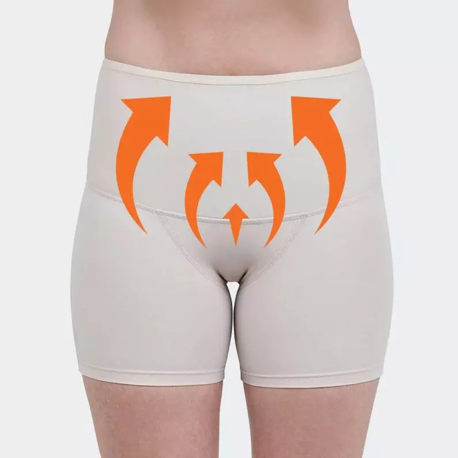 SRC Restore - Support Shorts for Incontinence and Prolapse