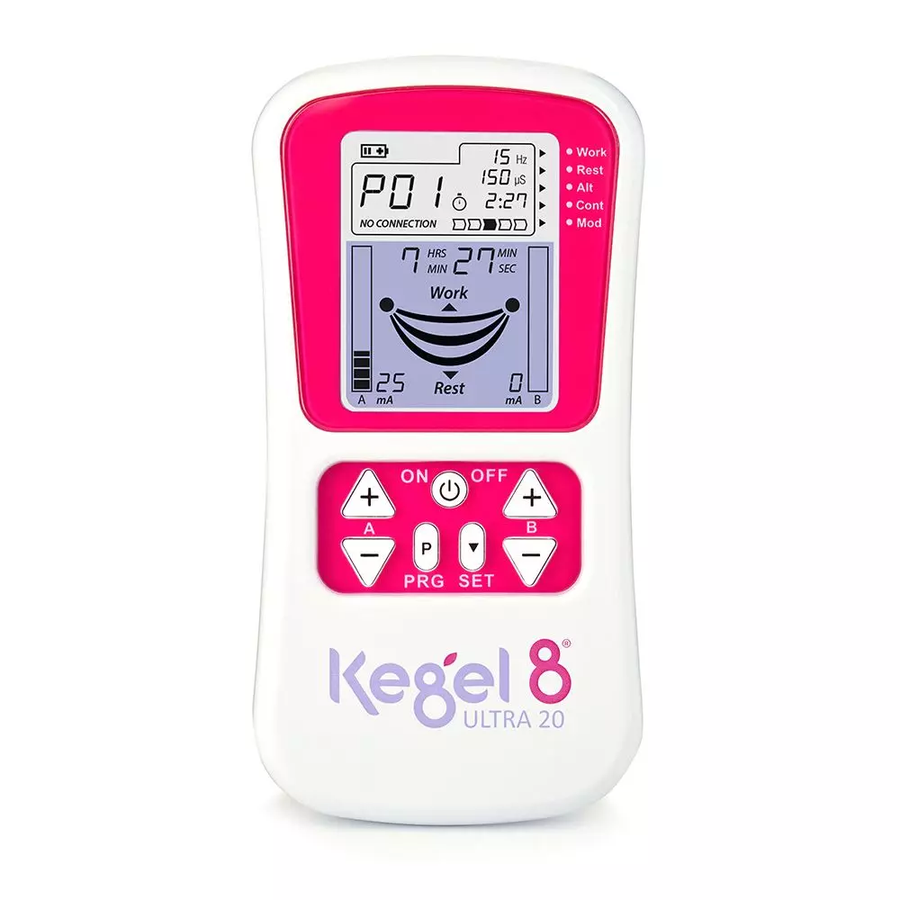 Kegel8 Ultra 20 V2 Electronic Pelvic Toner
