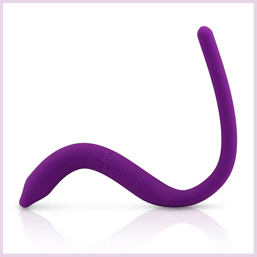 Pelvic Floor Wand & Massage Therapy Tool
