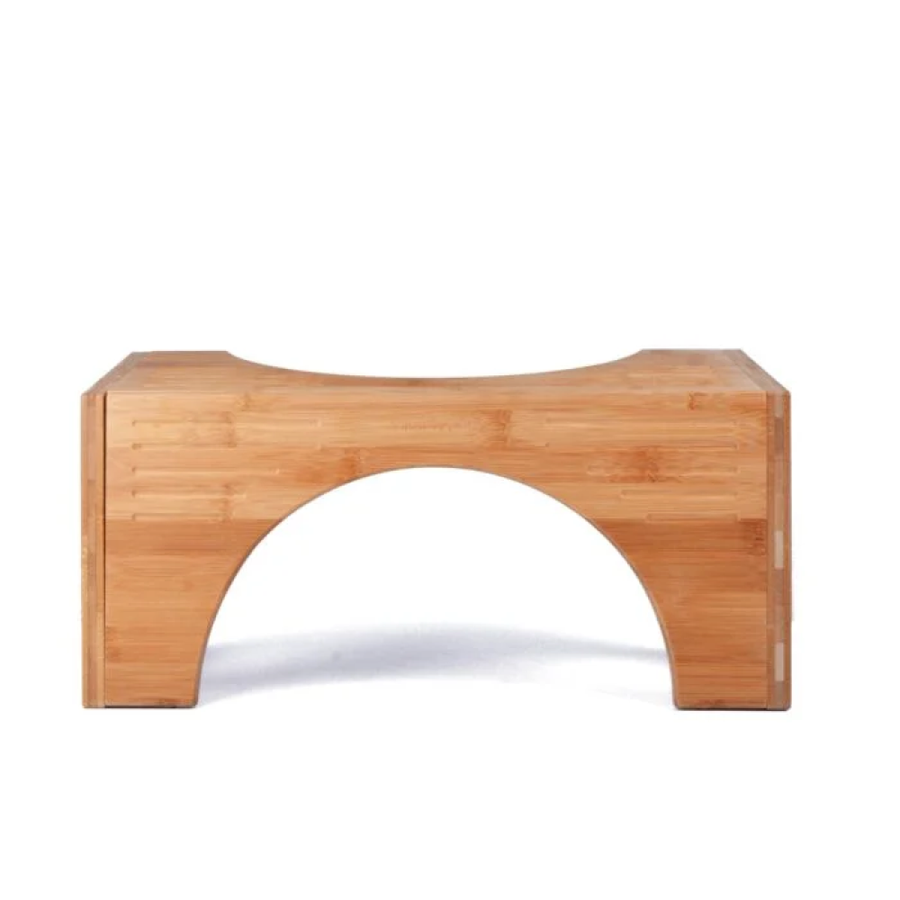 Squatty Potty Bamboo Flip