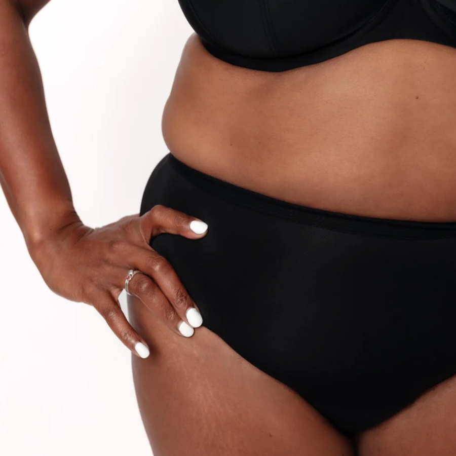 Nixi Body Susie Sporty Hip Hugger