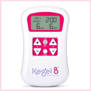Kegel8 Tight & Tone Electronic Pelvic Toner