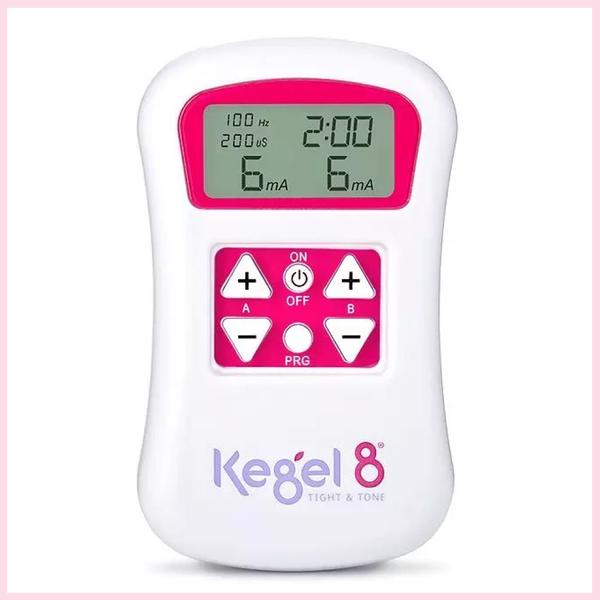 Kegel8 Tight & Tone Electronic Pelvic Toner