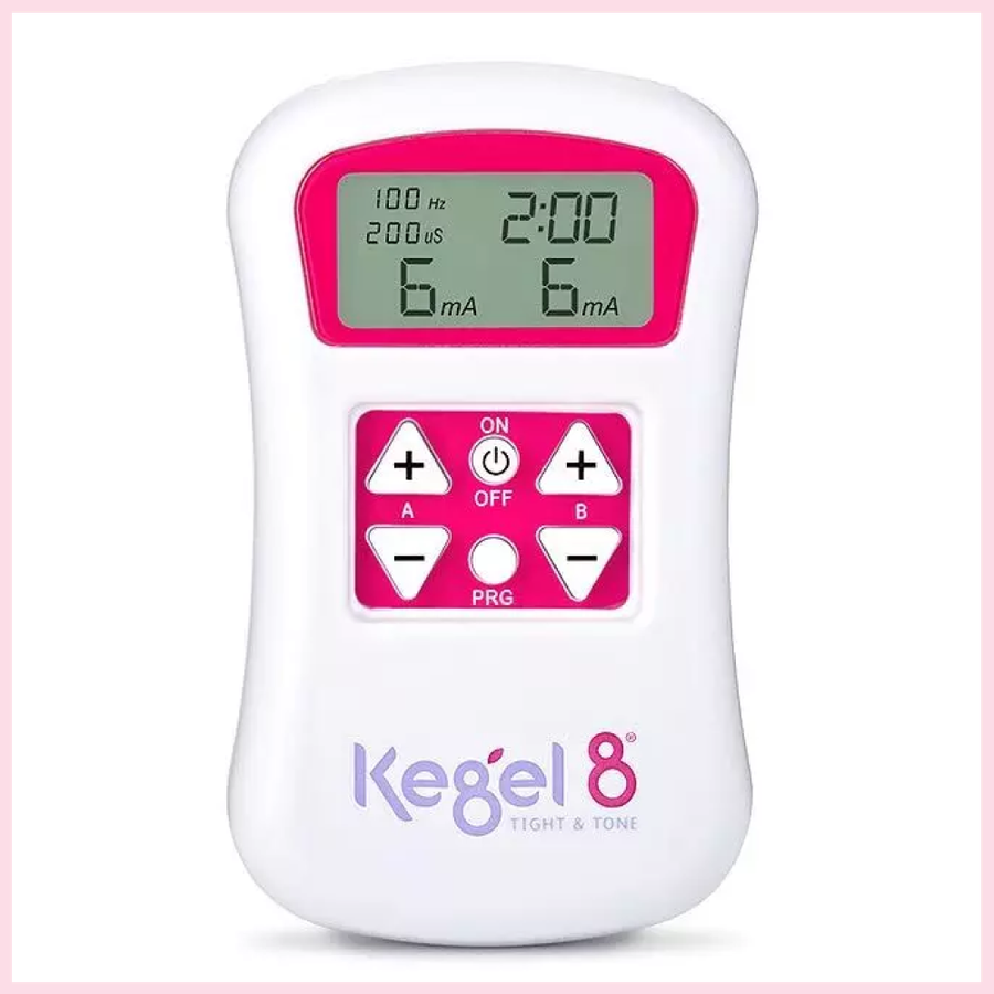 Kegel8 Tight & Tone Electronic Pelvic Toner