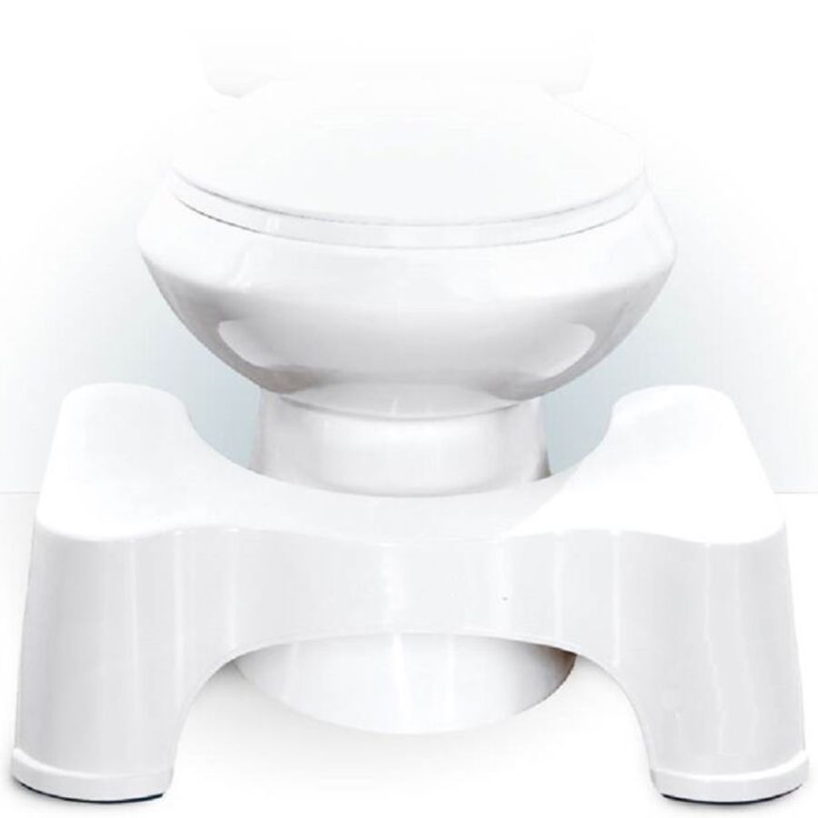 Squatty Potty Ecco Toilet Stool
