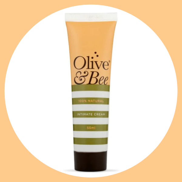 Olive & Bee Intimate Cream