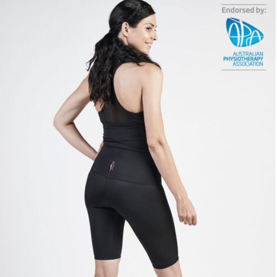 SRC Postpartum Recovery Shorts