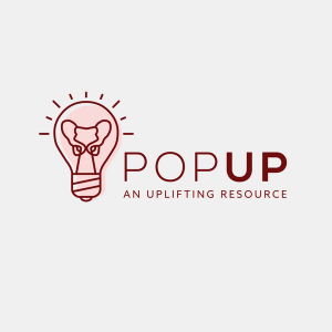 POPUplift logo