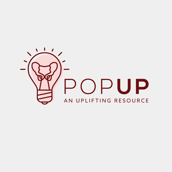 POPUplift logo
