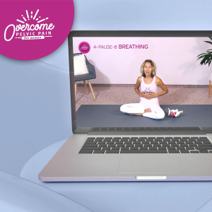 Vibrant Pelvic Health - Overcome Pelvic Pain