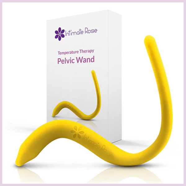 Temperature Therapy Pelvic Wand