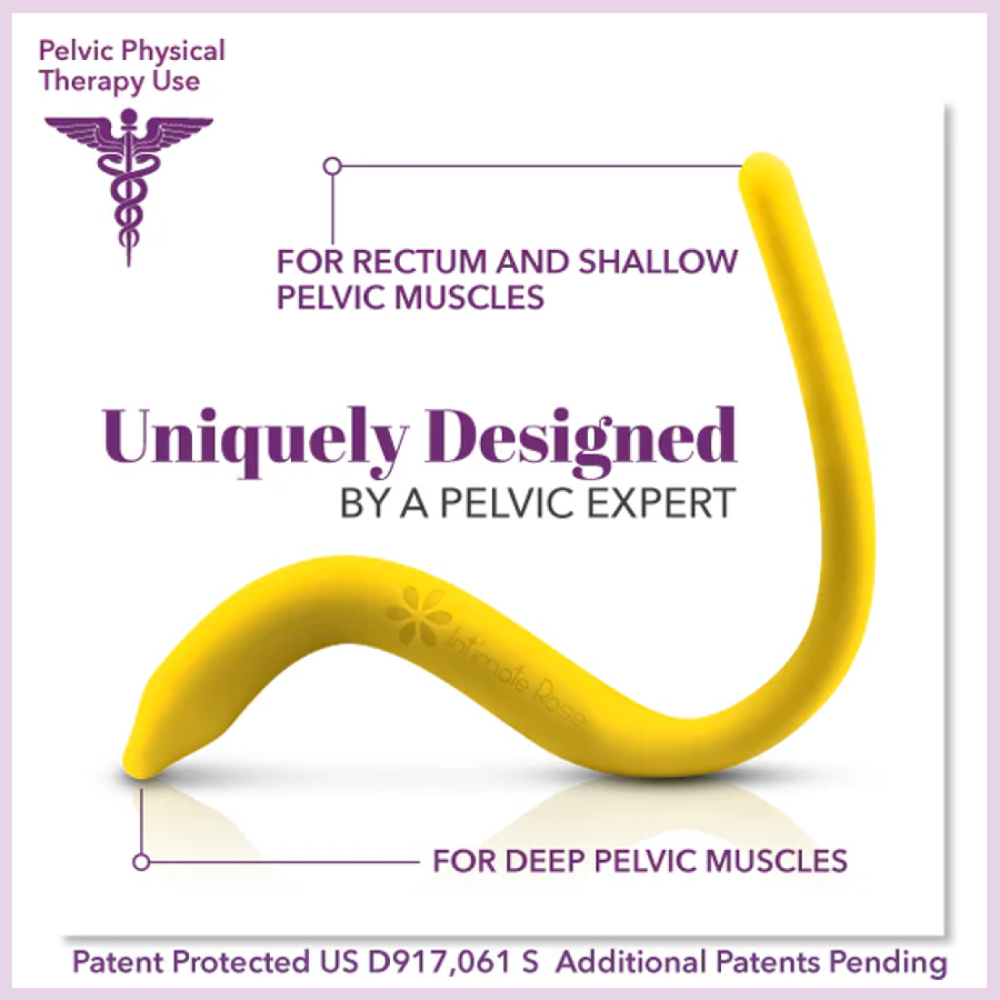 Temperature Therapy Pelvic Wand