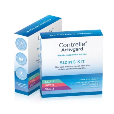 Contrelle Activguard Bladder Support Pessary | Why Mums Don't Jump ...