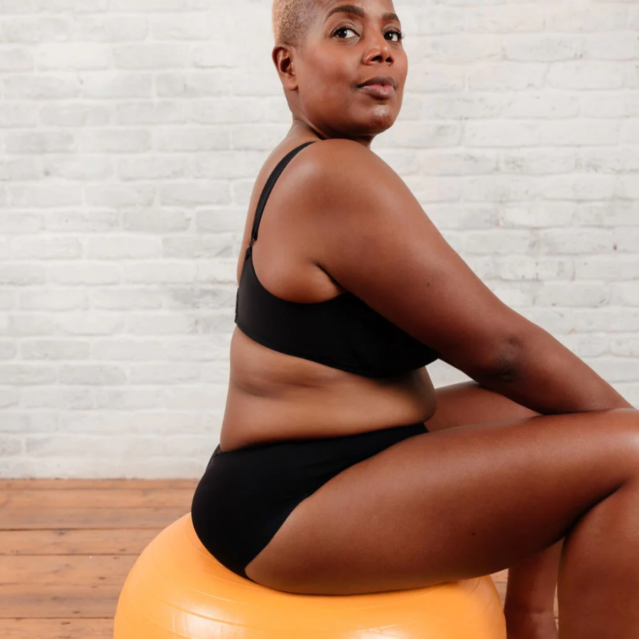 Nixi Body Susie Sporty Hip Hugger