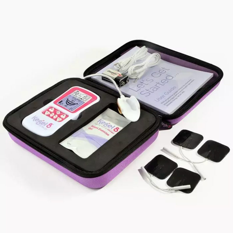 Kegel8 Ultra 20 V2 Electronic Pelvic Toner Why Mums Don t Jump The podcast about incontinence prolapse and pelvic pain
