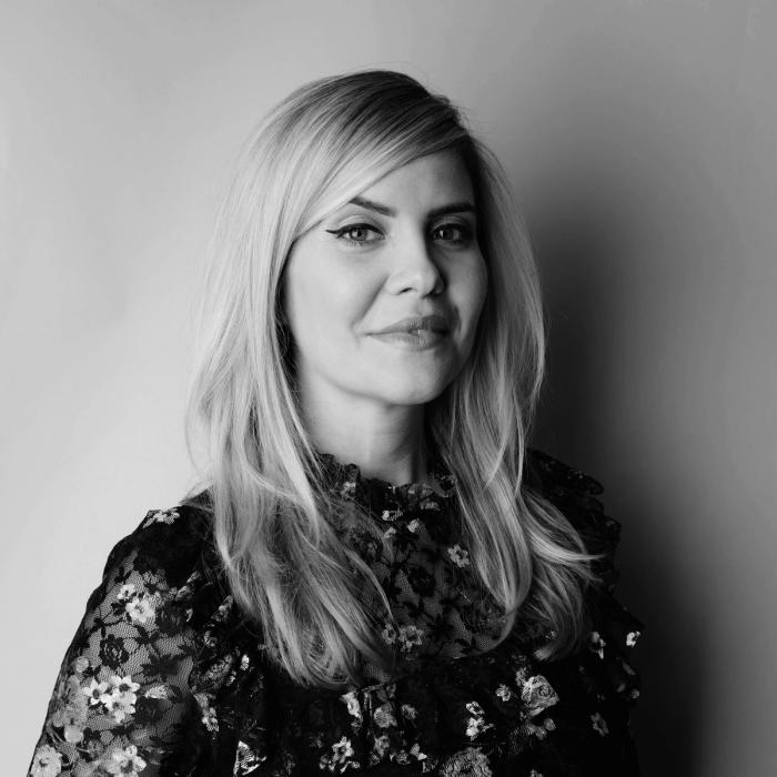 Broadcaster and journalist Emma Barnett on a hypertonic pelvic floor