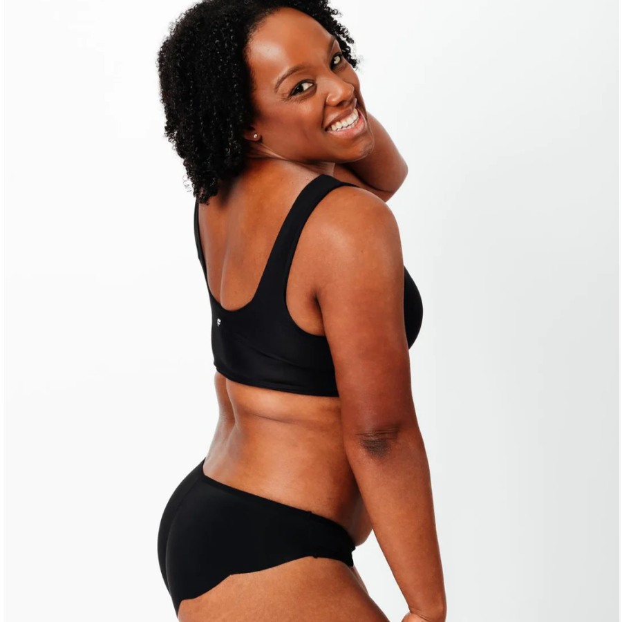 Nixi Body Sarah Sporty Knickers
