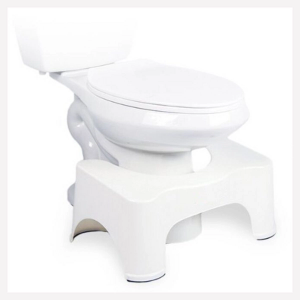 Squatty Potty Ecco Toilet Stool