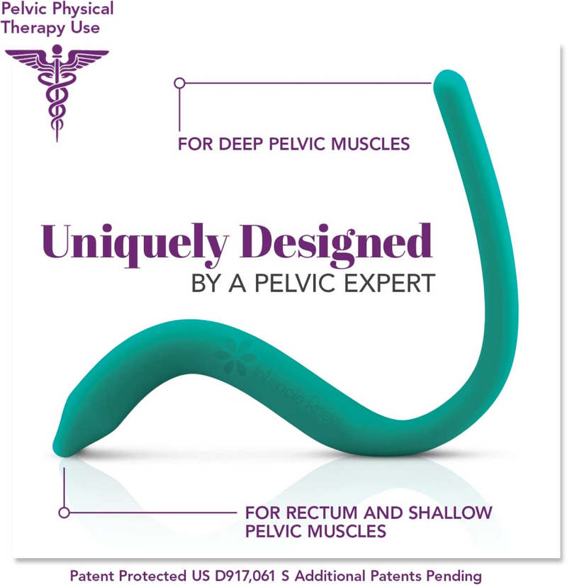 Vibrating Pelvic Wand | Why Mums Don't Jump | The podcast about incontinence, prolapse and pelvic pain Vibrating Pelvic Wand | Why Mums Don't Jump | The podcast about incontinence, prolapse and pelvic pain