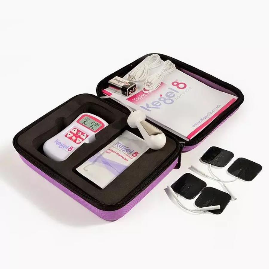 Kegel8 Tight & Tone Electronic Pelvic Toner